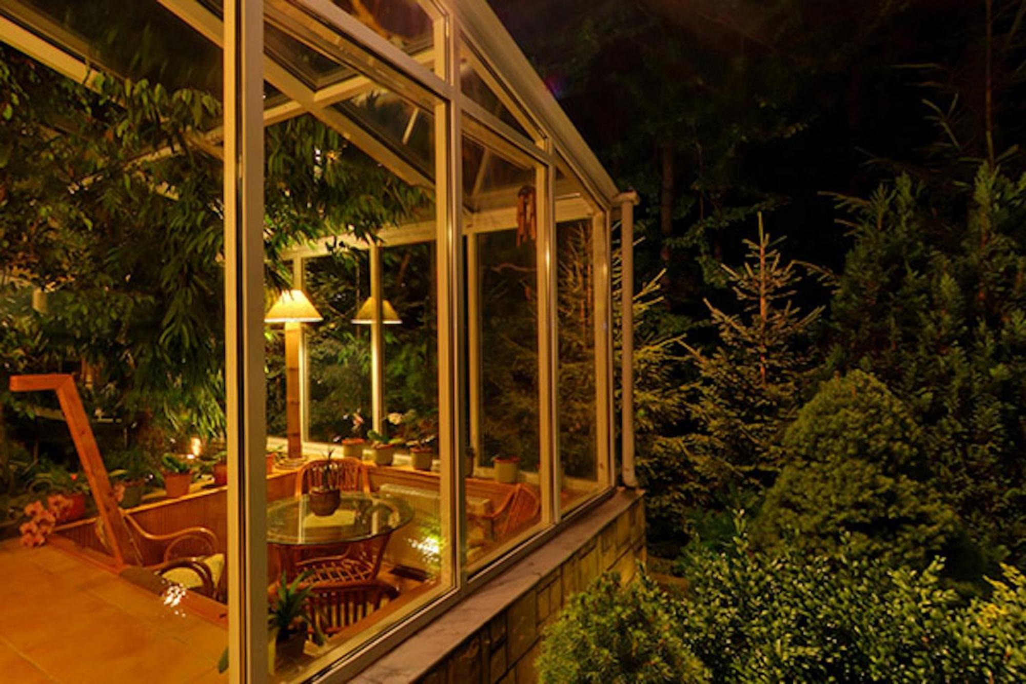 Club-Austria Residence (Adults Only) Buşteni Cameră foto
