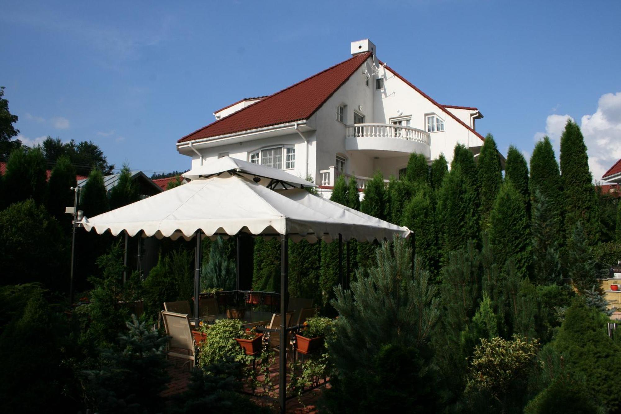 Club-Austria Residence (Adults Only) Buşteni Cameră foto