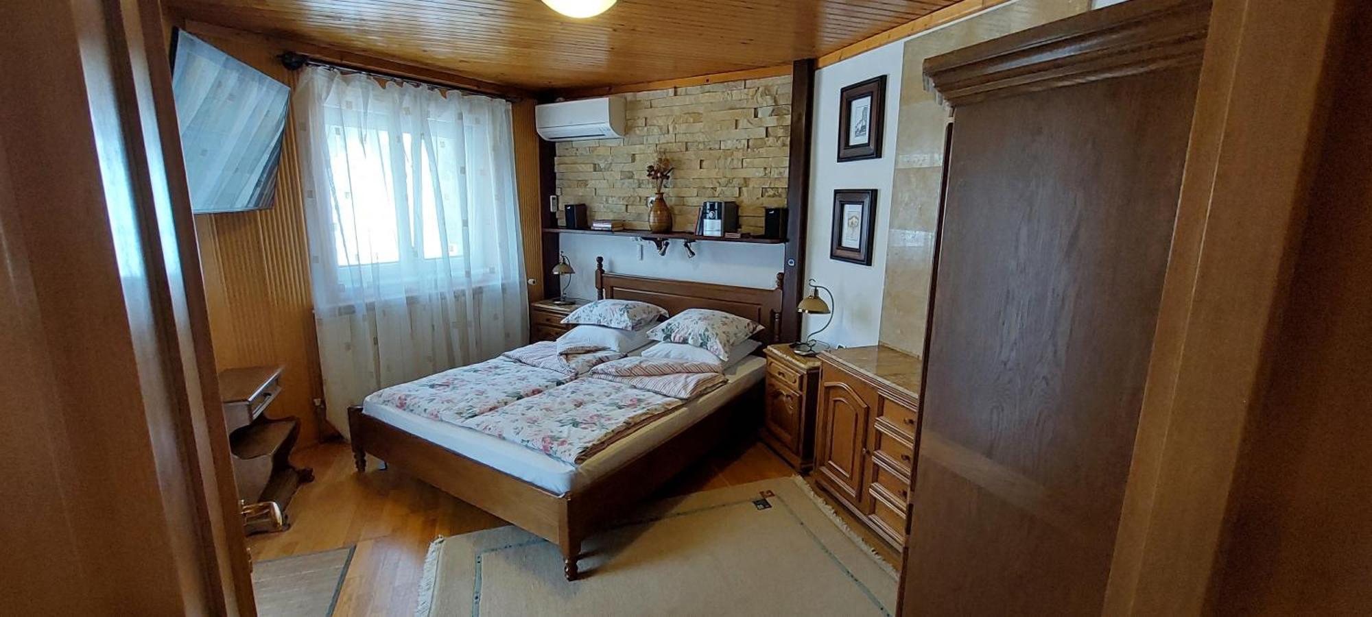 Club-Austria Residence (Adults Only) Buşteni Exterior foto