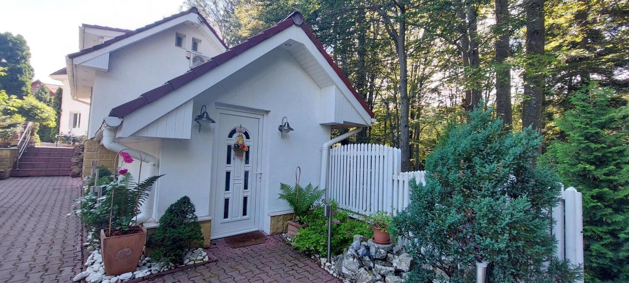 Club-Austria Residence (Adults Only) Buşteni Exterior foto